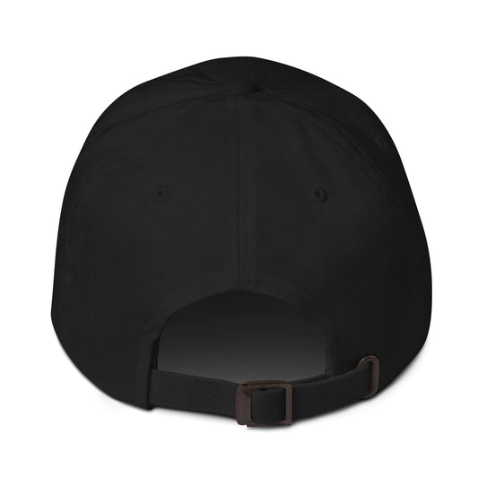 BnF Copte 35 Dad Hat