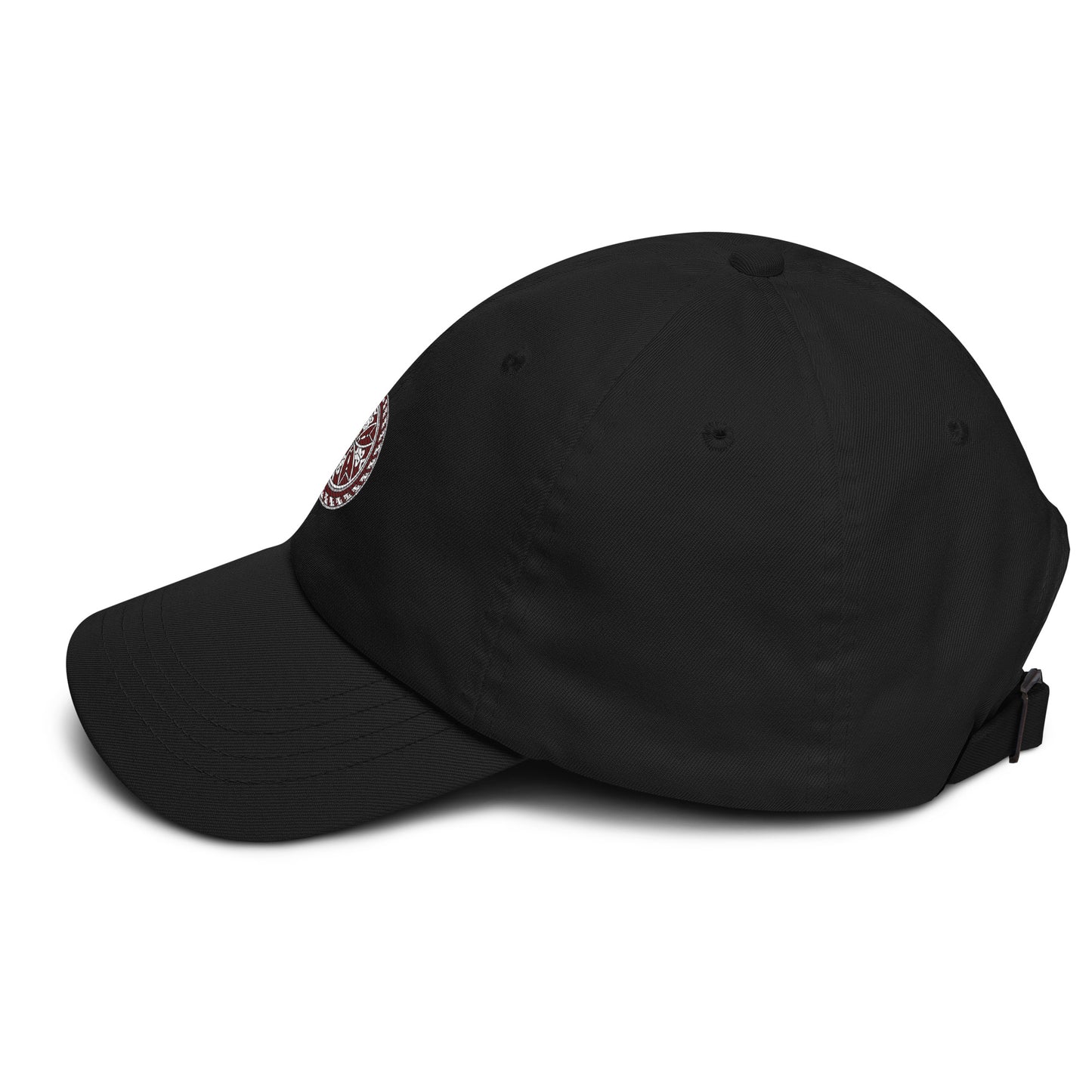 BnF Copte 35 Dad Hat