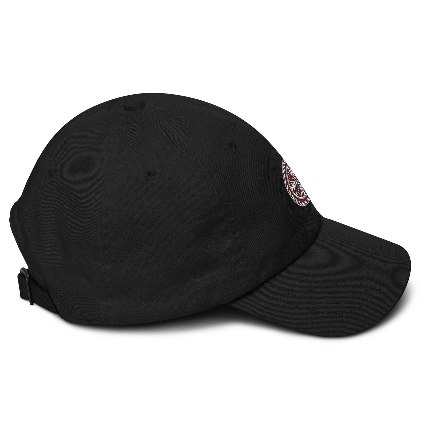 BnF Copte 35 Dad Hat