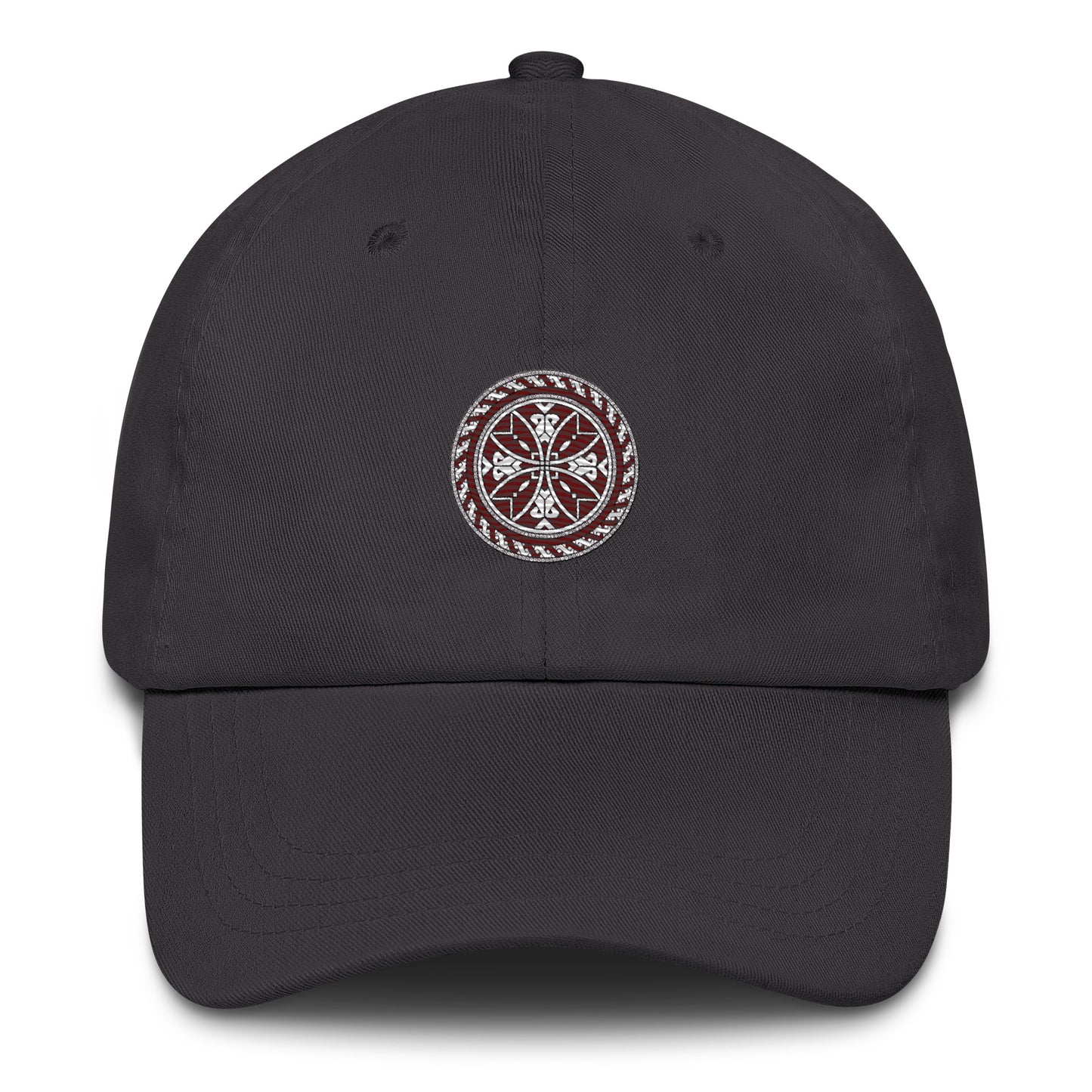 BnF Copte 35 Dad Hat