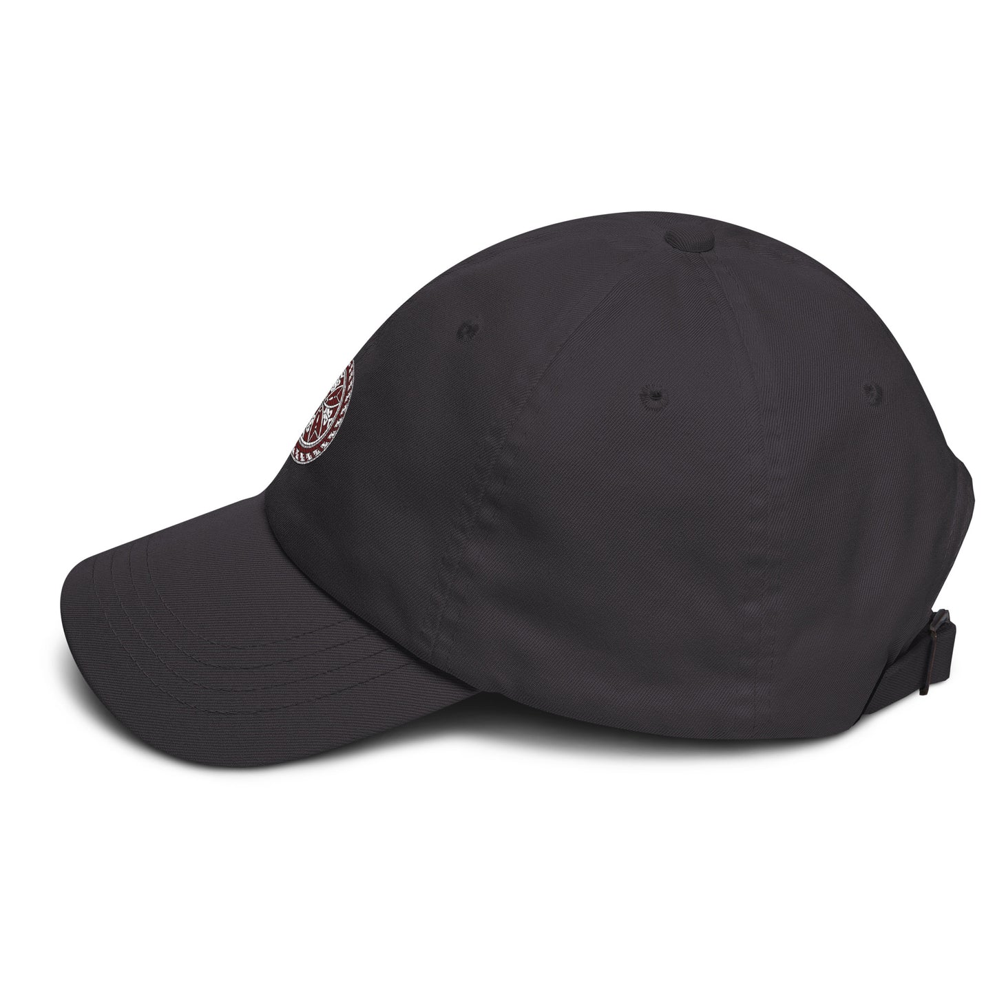 BnF Copte 35 Dad Hat