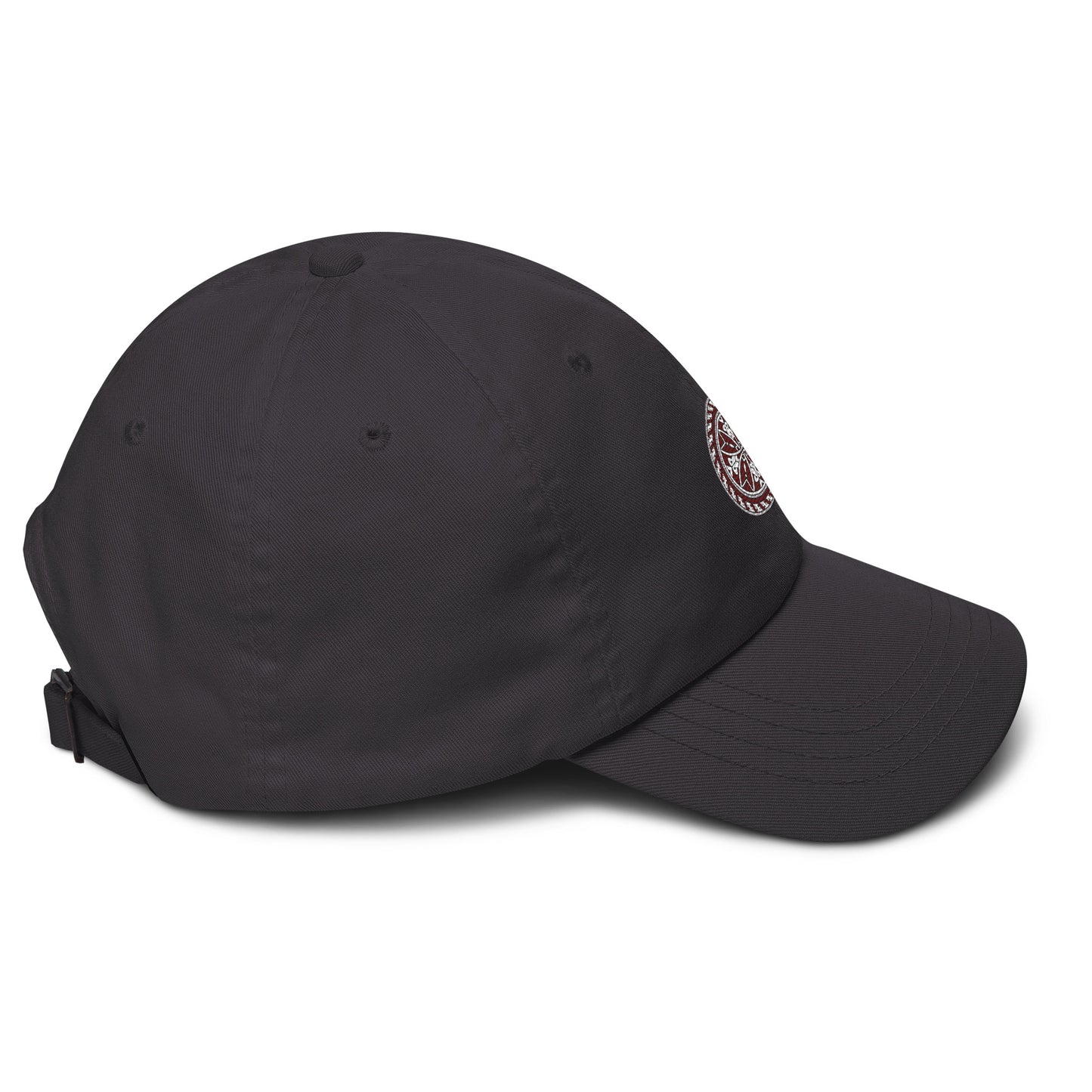 BnF Copte 35 Dad Hat