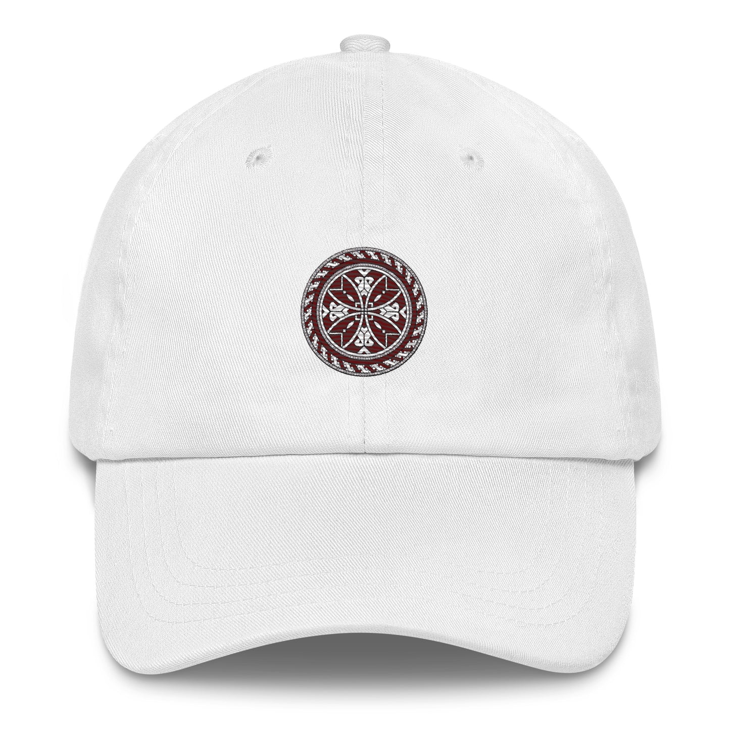 BnF Copte 35 Dad Hat
