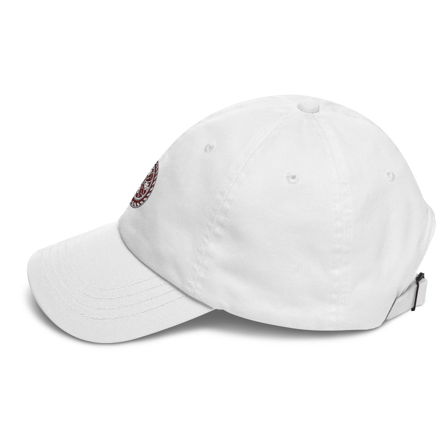 BnF Copte 35 Dad Hat