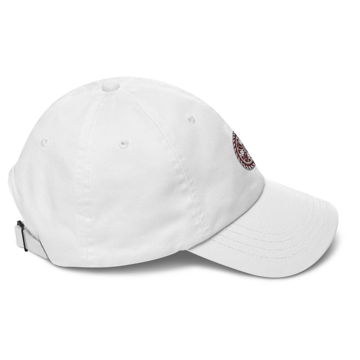 BnF Copte 35 Dad Hat