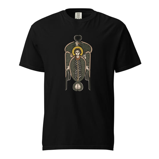 Cherub from El-Sourian Shirt