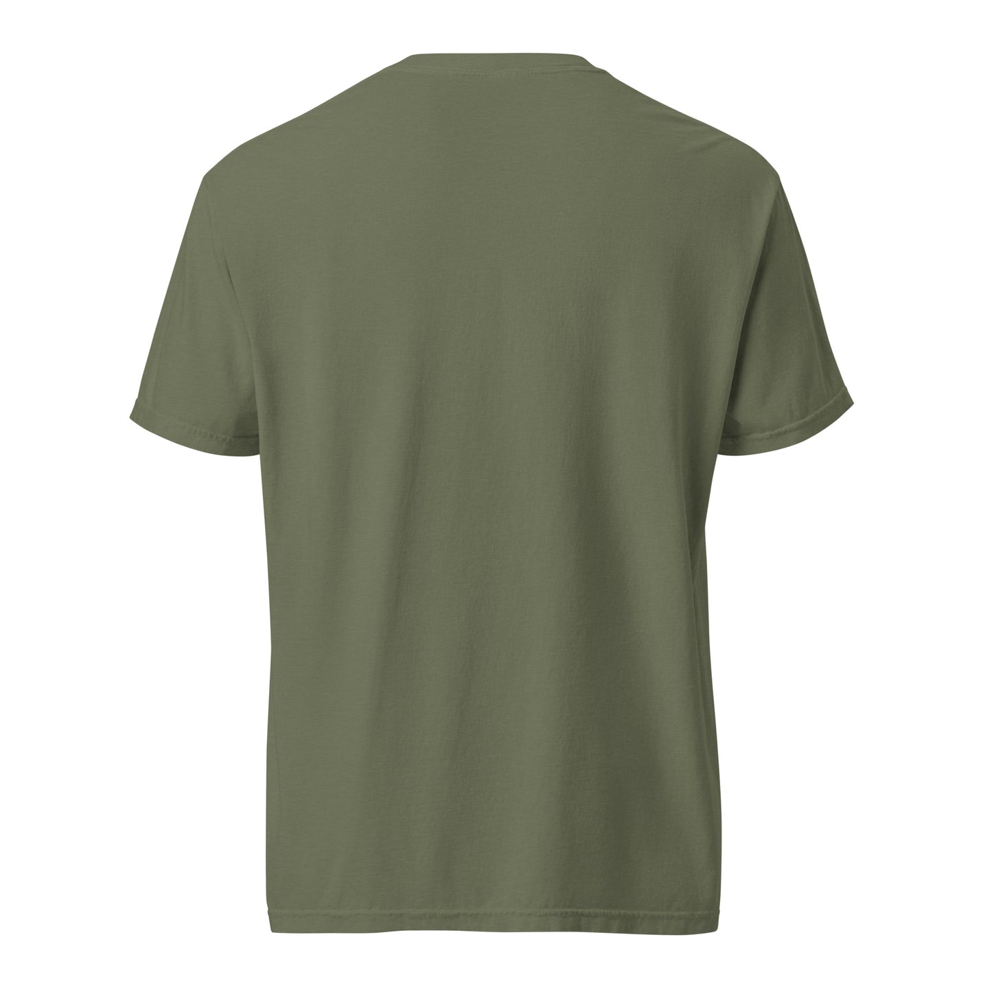 Cherub from El-Sourian Shirt