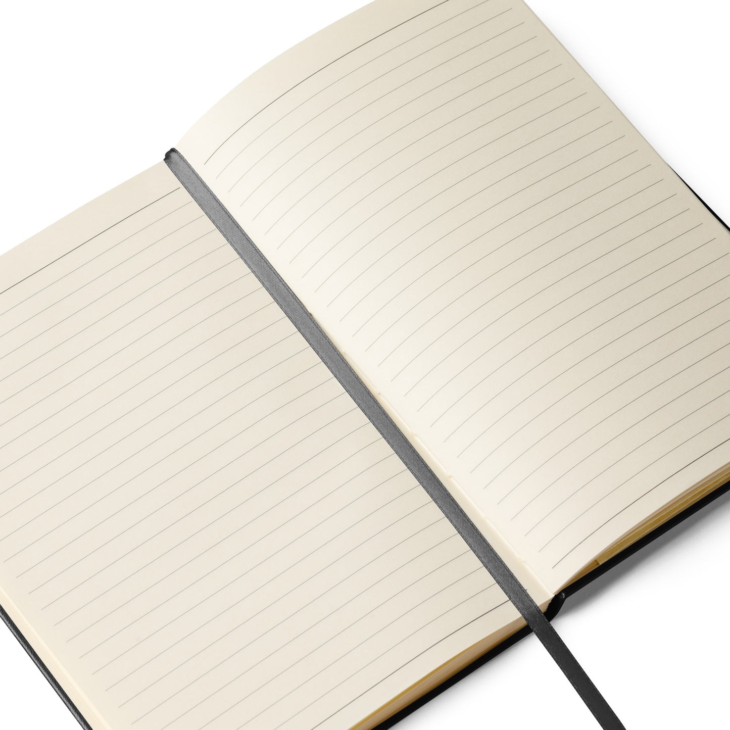 BnF Copte 35 Hardcover Notebook