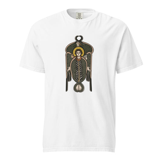 Cherub from El-Sourian Shirt