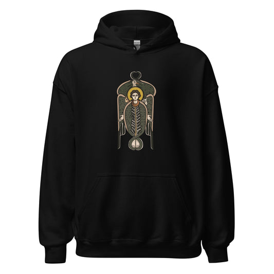 Cherub from El-Sourian Hoodie